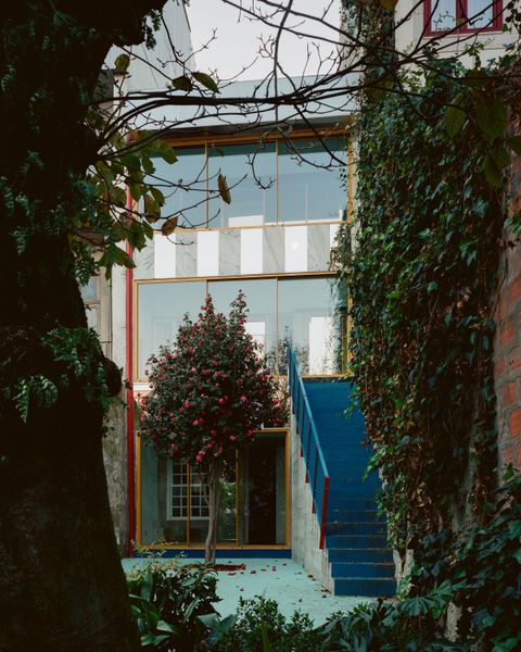 Portugal’s Zaniest Architecture Studio Is at It Again