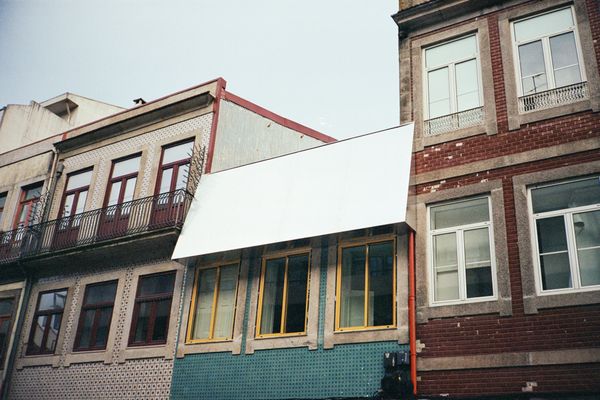 Portugal’s Zaniest Architecture Studio Is at It Again