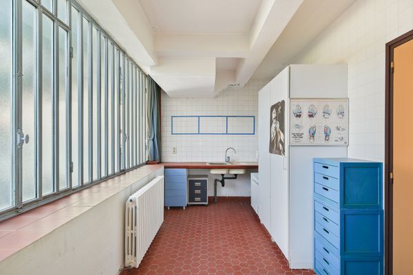 Le Corbusier’s Villa de Mandrot Just Listed on the French Riviera for €2.4M