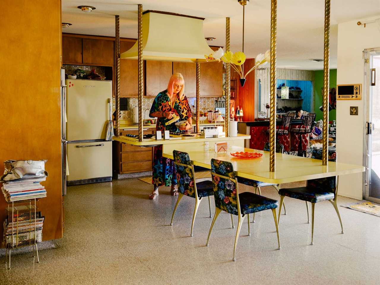 Welcome to Paradise Palms, the Las Vegas Neighborhood Where Midcentury Preservation Is Priceless