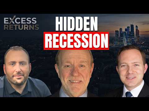 14% for Tech. 1% for Everyone Else | The Weekly Wrap – 3/14/2026