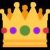 👑