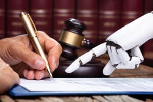 AI-generated legal claims add to cost burden on British businesses