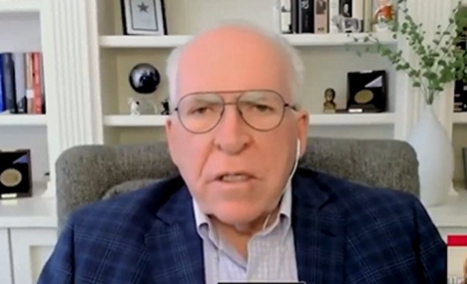 BREAKING: Comey Subpoenaed in Sprawling Russiagate Investigation