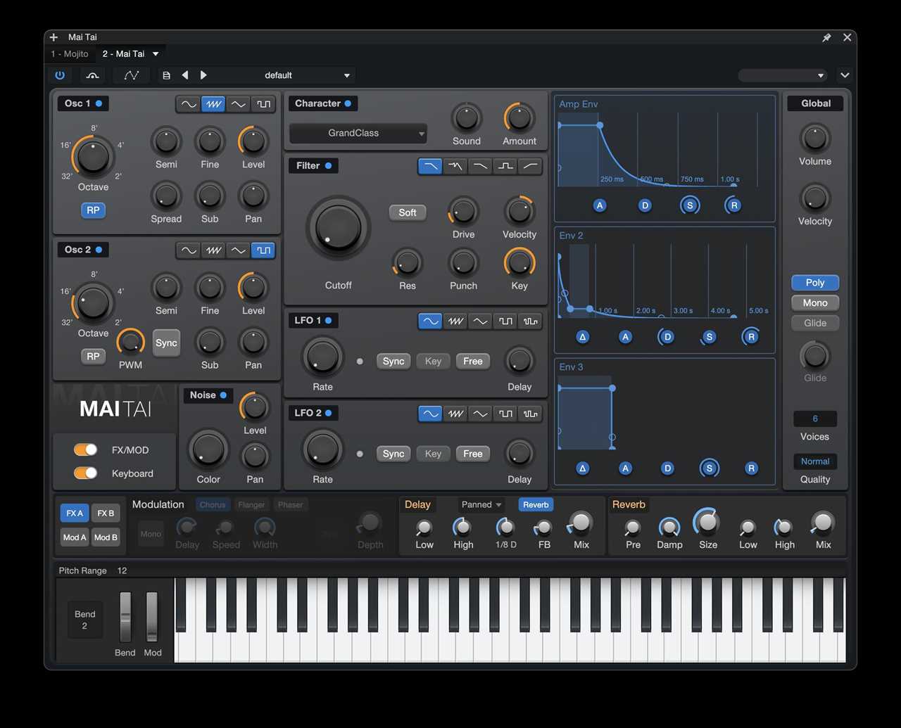 Fender Studio Pro  review: Powerful digital audio workstation