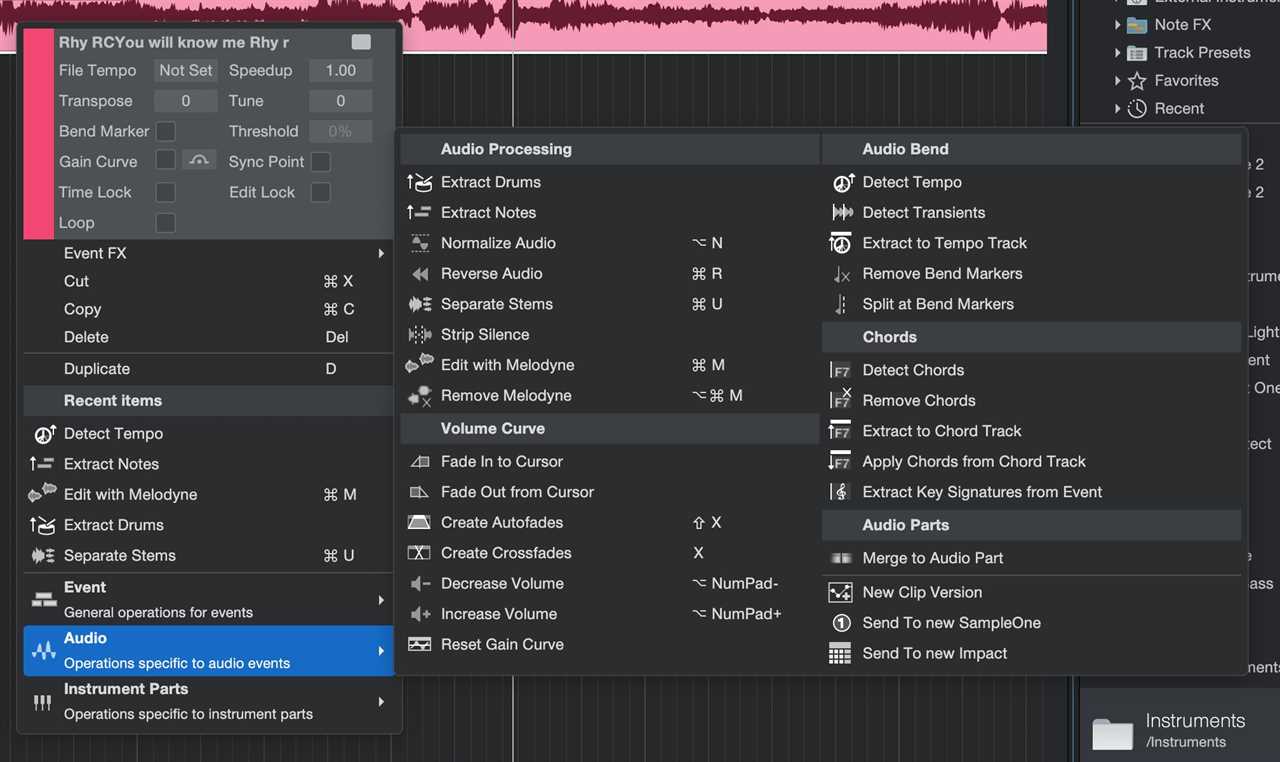 Fender Studio Pro  review: Powerful digital audio workstation