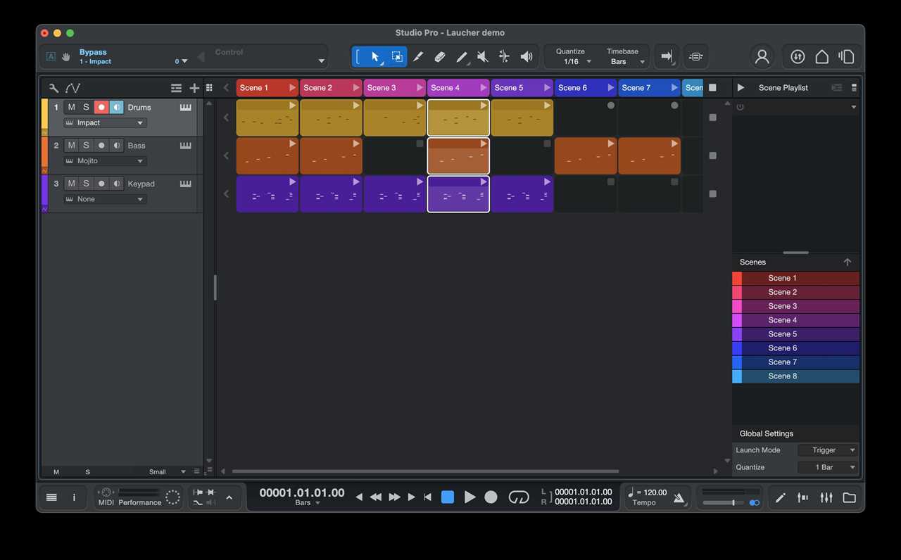 Fender Studio Pro  review: Powerful digital audio workstation