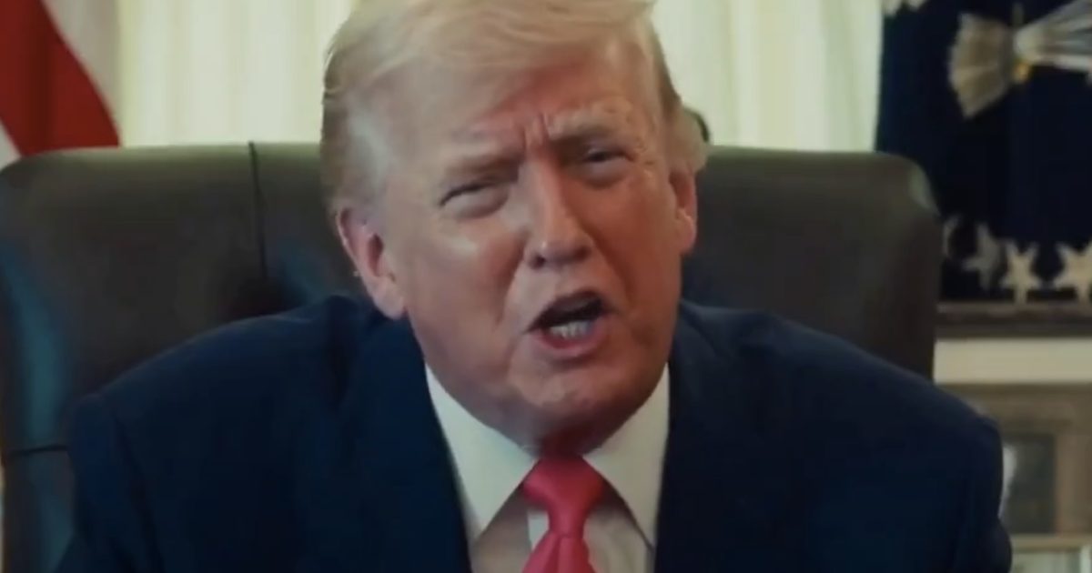 Trump Offers ‘Total Endorsement’ of Viktor Orban in CPAC Message Ahead of Hungarian Elections (VIDEO)