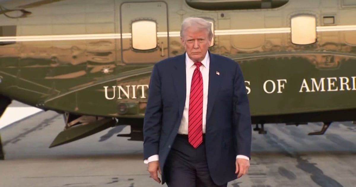 Middle East War on Hold? Trump Announces Pause on Iran Strikes on Power Plants After Secret Talks