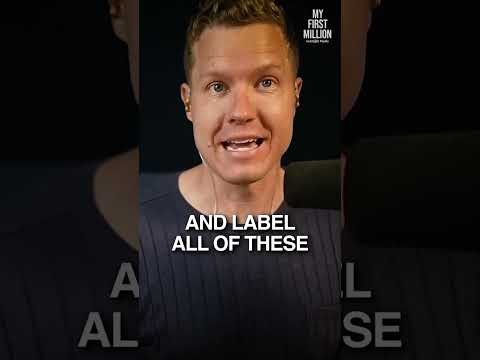 How This 37 Year Old Bootstrapped a $15B+ Business