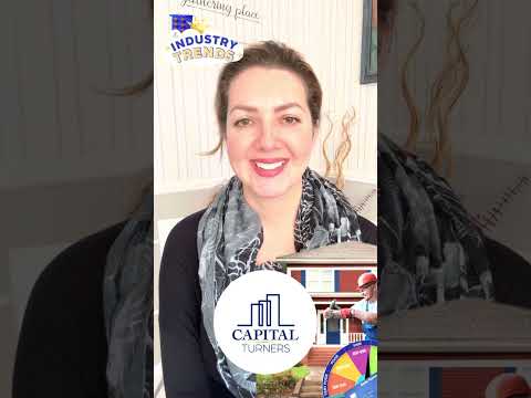 Industry Trends: Crowdfunding