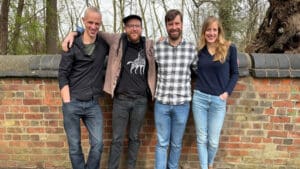 Oxford spinout Stateful robotics raises $4.8m to tackle real-world AI for robots