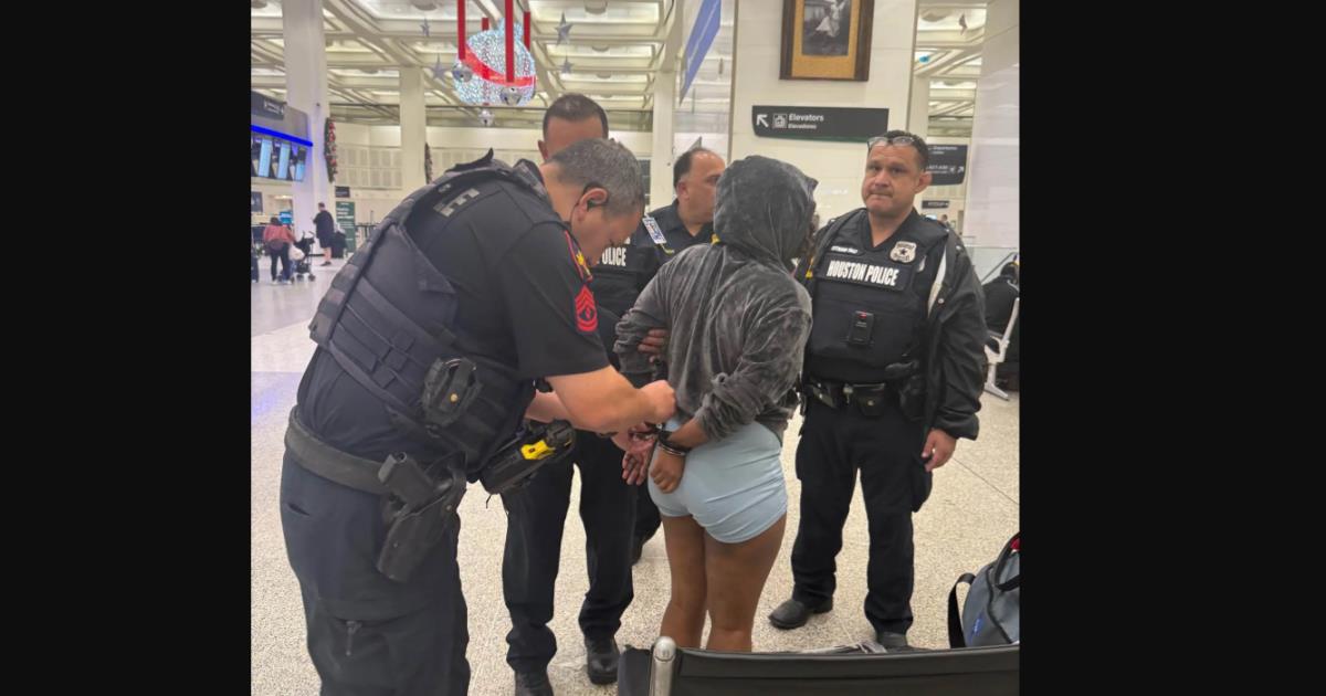 Social Media Lies About ICE Spike Amid Airport Arrests