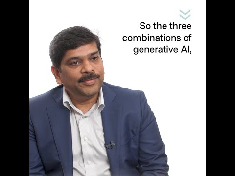 Emerging Trends in Fintech - Yogaraj Jayaprakasam