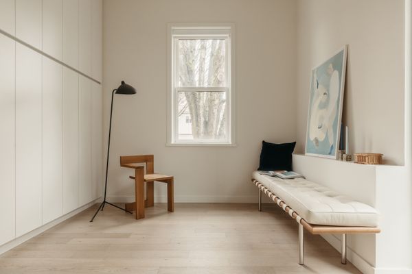 In Vancouver, You Can Scoop Up a Town House in a Former Dairy for $1.4M