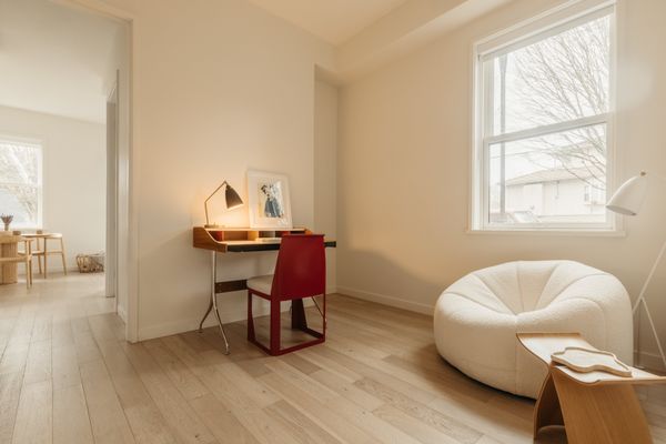 In Vancouver, You Can Scoop Up a Town House in a Former Dairy for $1.4M