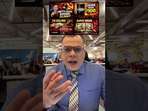 This is a tough Market