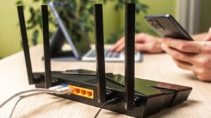 US bans new foreign-made routers over national security fears