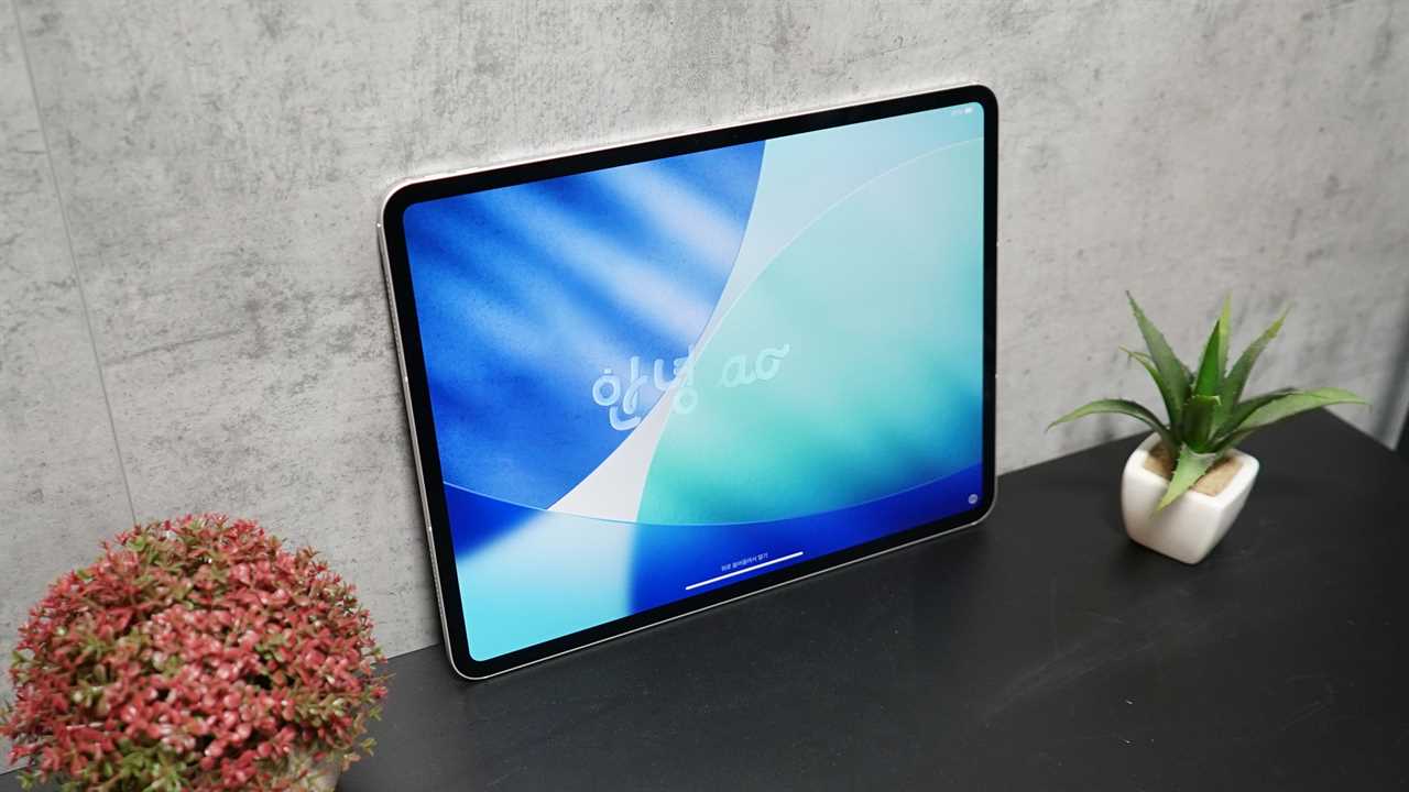 ipad pro m5 review hero