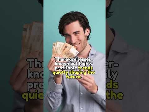 5 unexpected business trends | Business Trends in 2025