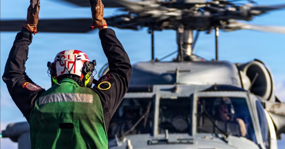 U.S. Forces in the Middle East: Separating Fact from Iranian Propaganda