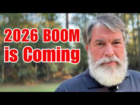 2026 Housing Forecast - The Surge Nobody Should Ignore