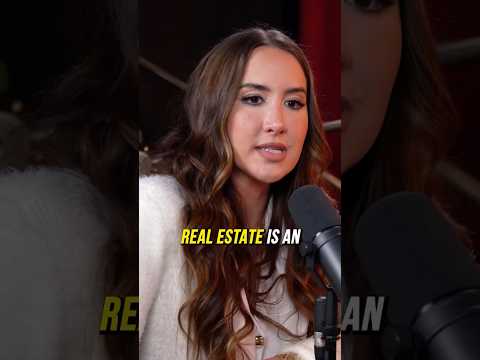 Codie Sanchez Explains Why Real Estate Is a Terrible Business Model