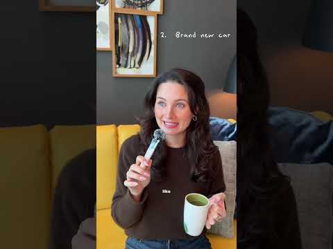 These are some things I refuse to spend my money on as a... #Shorts #ciaraannemcmahon