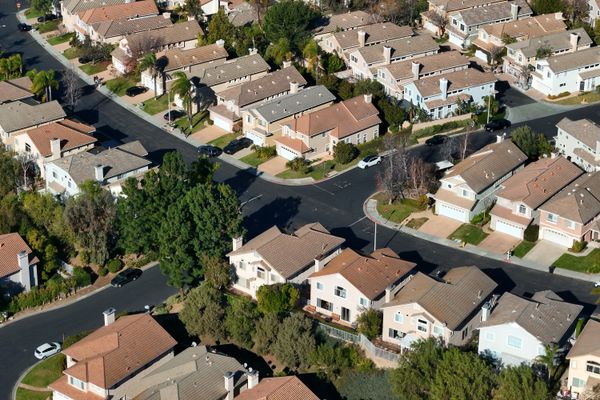 A new bill could reshape the future of access to single-family homes.