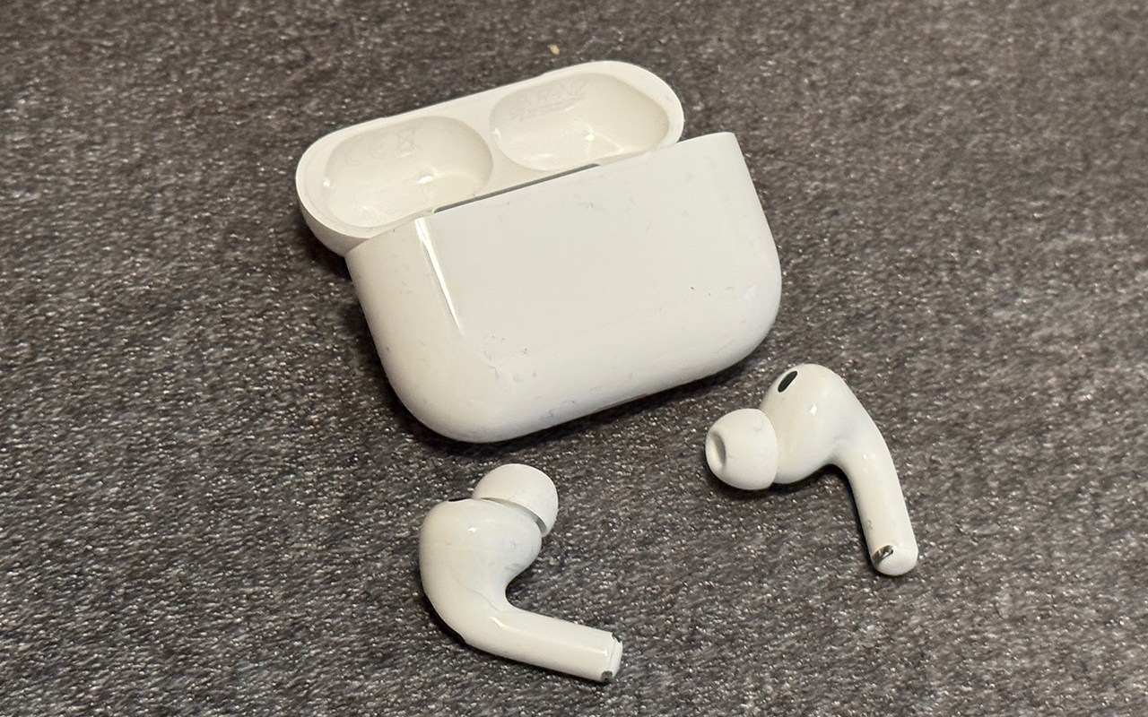 Apple AirPods Pro 3: