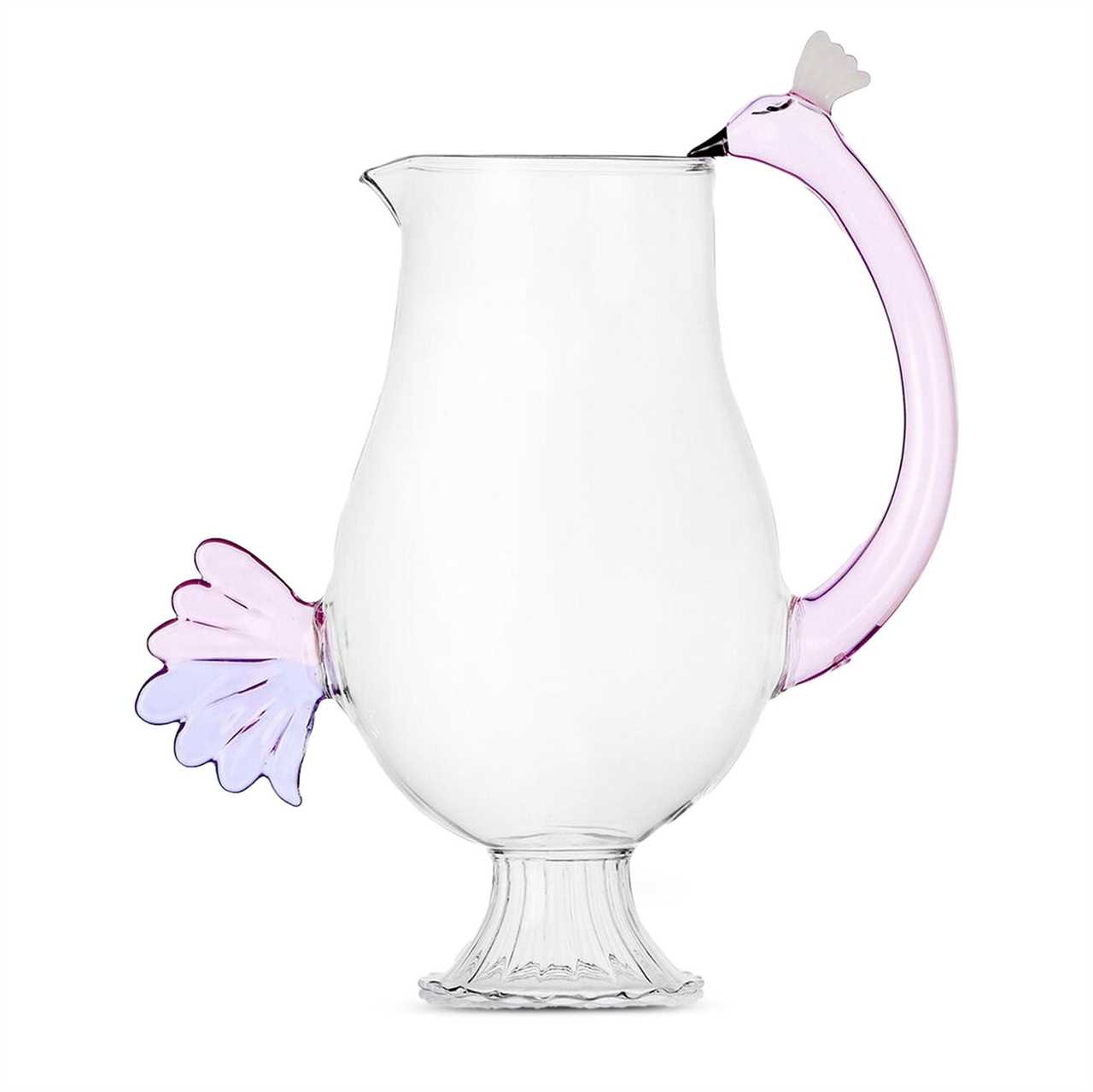 How to Put Together a Freaky Little Dining Tablescape