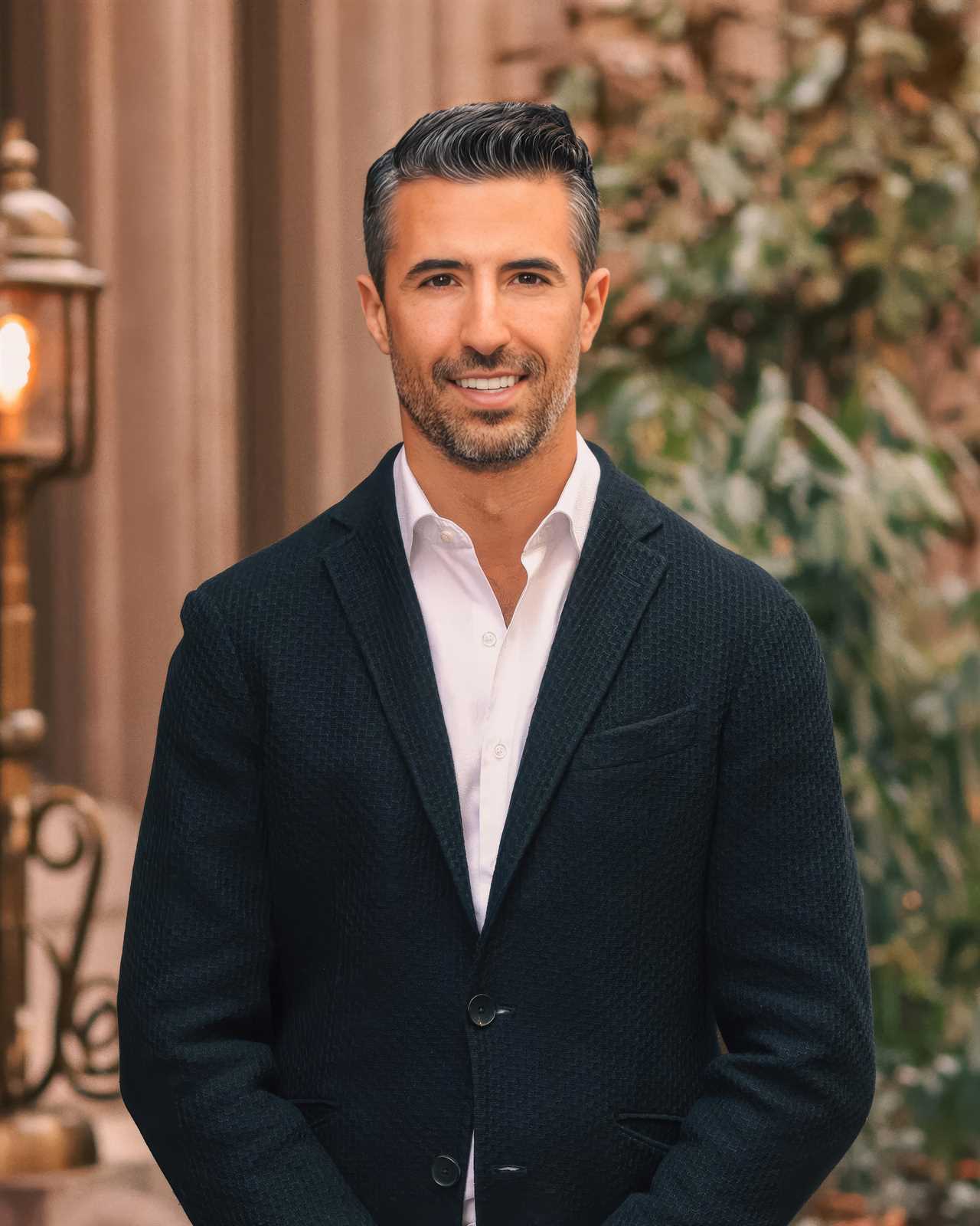 Compass International Holdings names Rory Golod president of growth