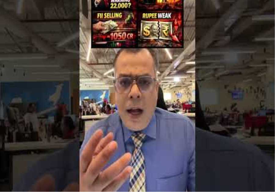 This is a tough Market