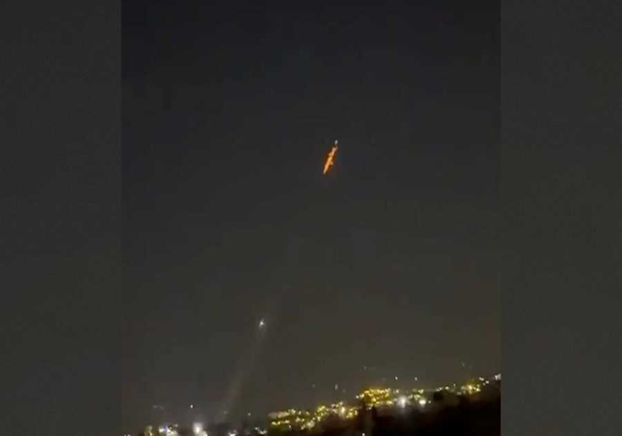 Israel Deploys ‘Iron Beam’ Laser Defense System for the First Time Ever — Ambassador Mike Huckabee Praises Game-Changing Innovation