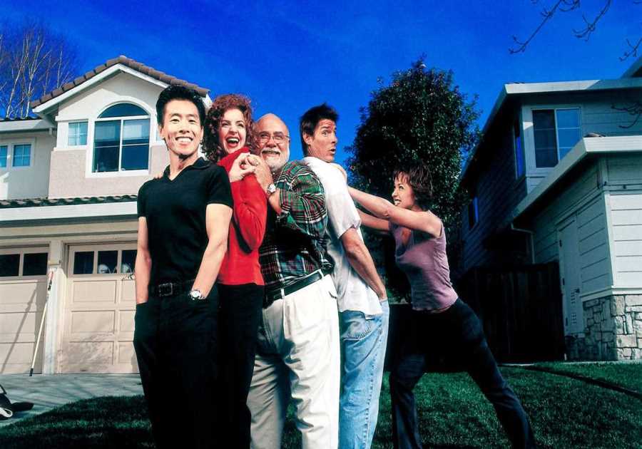 What America’s Favorite Home Reno Show Reveals Now