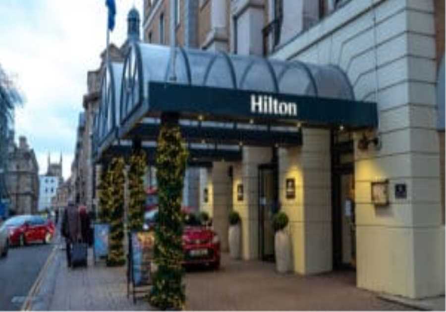 CMA investigates Hilton, IHG and Marriott over alleged hotel data sharing via STR