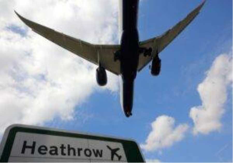 Heathrow third runway plans face ‘delusion or deception’ warning over costs and timeline
