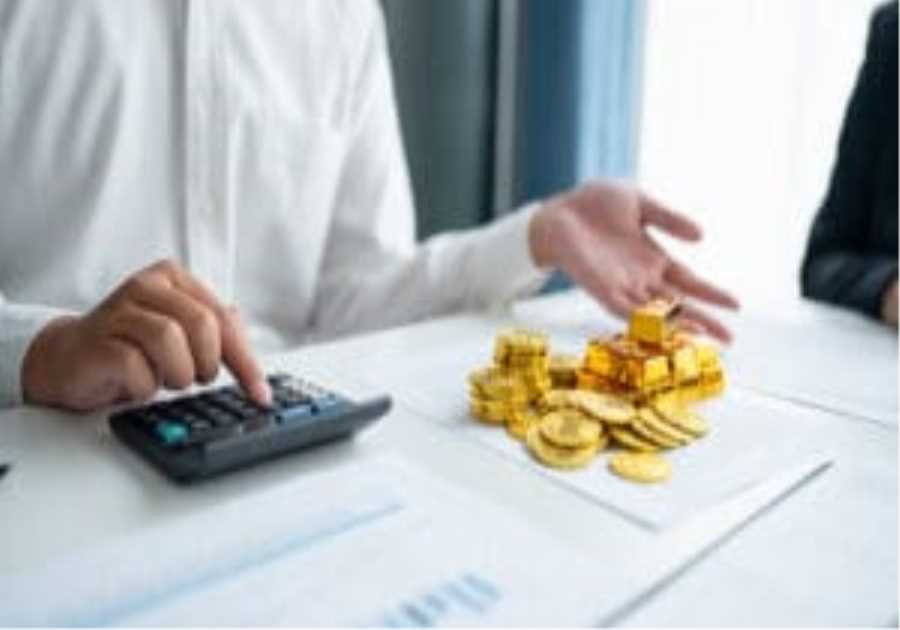 Gold surges above $5,400 after Trump’s Iran strikes, could prices hit $6,000 next?