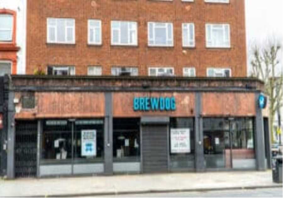 BrewDog closes all bars for a day amid sale talks as advisers oversee potential deal
