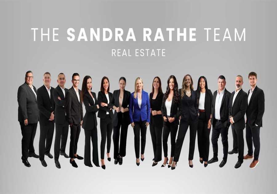 Florida’s Sandra Rathe Team joins The Real Brokerage