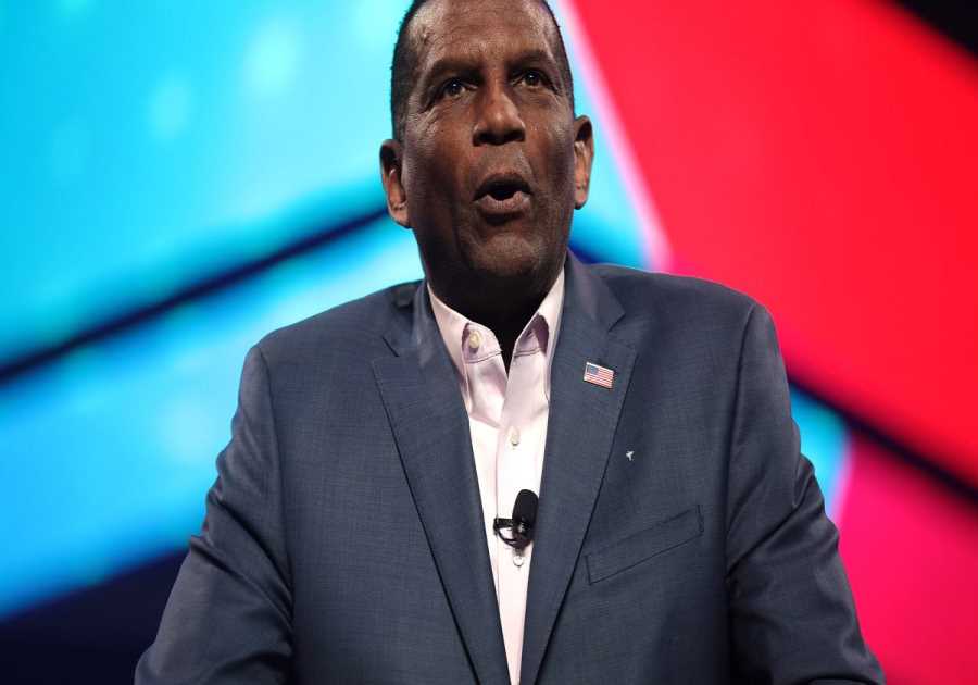 Utah Republican Congressman Burgess Owens Announces He Won’t Seek Reelection in 2026
