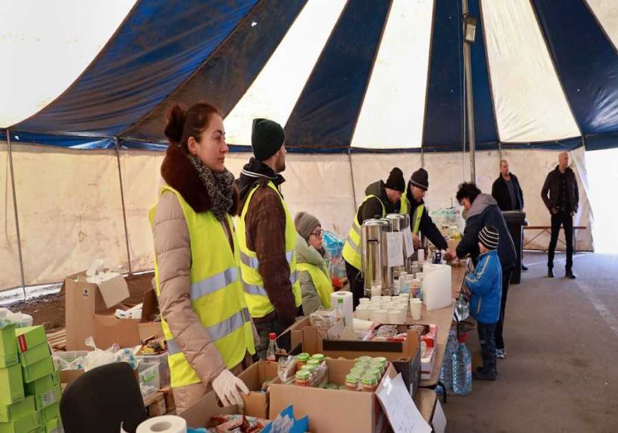 10 Northern European Countries Prepare Mass Evacuation Plans as Security Fears Rise