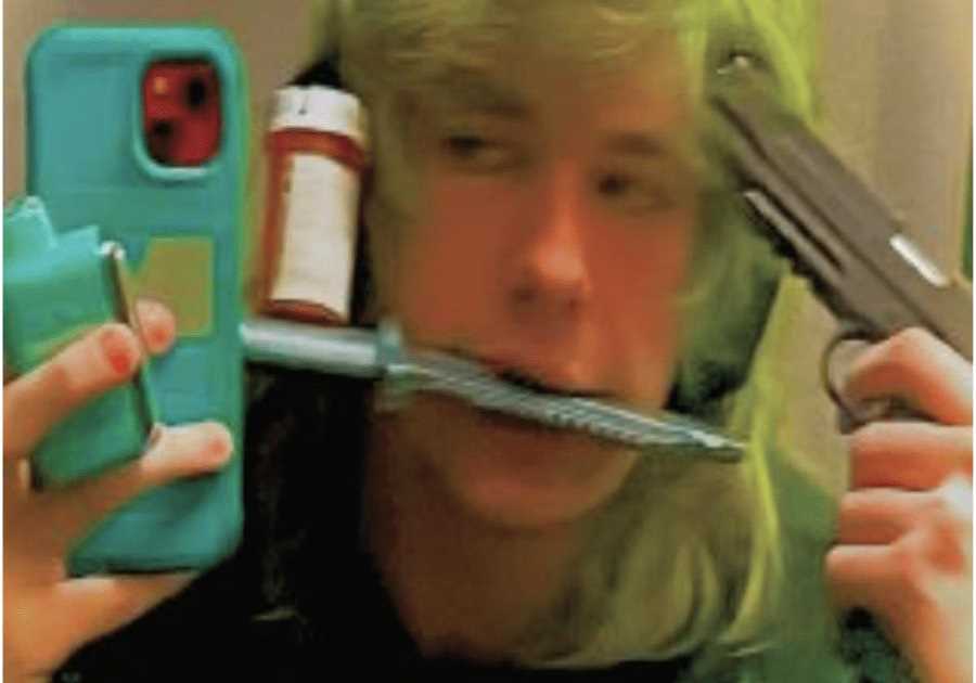 ABLECHILD: Law Enforcement Hides Psych Drug Ties of Trump’s Would‑Be Assassin