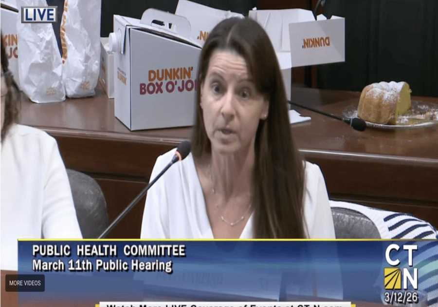 Connecticut Citizens Break the State: Midnight Revolt on Guns, Vaccines, and Homeschooling Sends Public Health Committee Scrambling to Lawyers