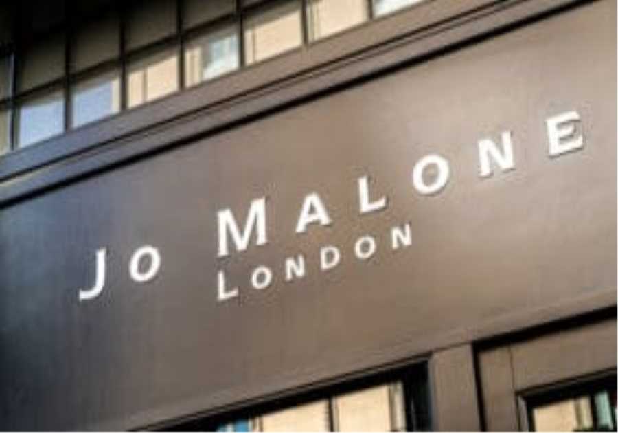 Jo Malone sued by Estée Lauder over use of her own name in Zara fragrance collaboration