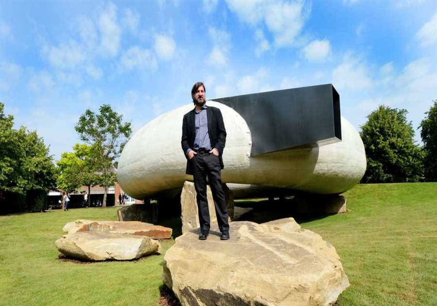 Expertimental Architect Smiljan Radić Named the 2026 Pritzker Prize Winner