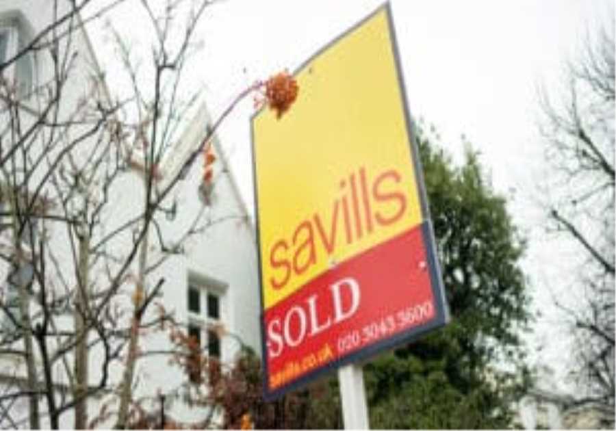 Savills agrees $1bn deal to buy Eastdil Secured in major US expansion push