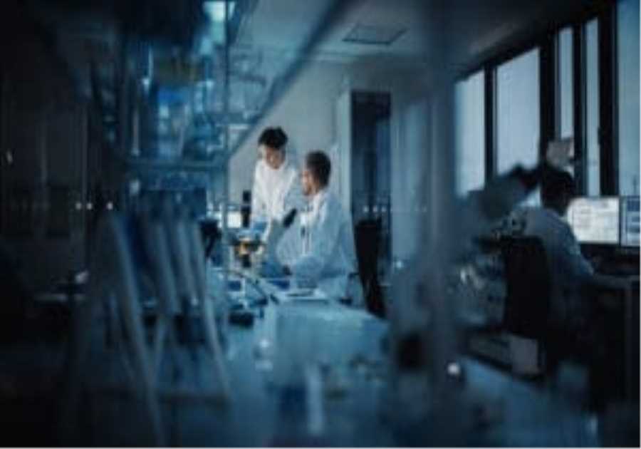 UK biotech Ternary raises £3.6m to scale AI platform for next-generation drugs