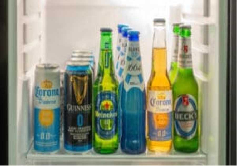 Alcohol-free beer, hummus and pet grooming join inflation basket as UK spending habits shift