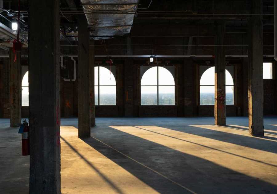 Detroit Is Changing Fast. Here’s What Locals Think Its Future Should Look Like